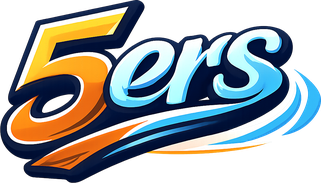 5ers হোম লোগো